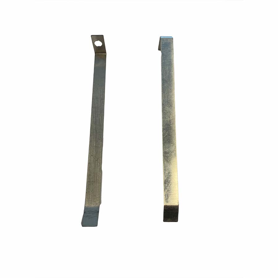 700476 Mahlkonig EK43 Static Gaurd Contact Strip - Black Rabbit Service Co.