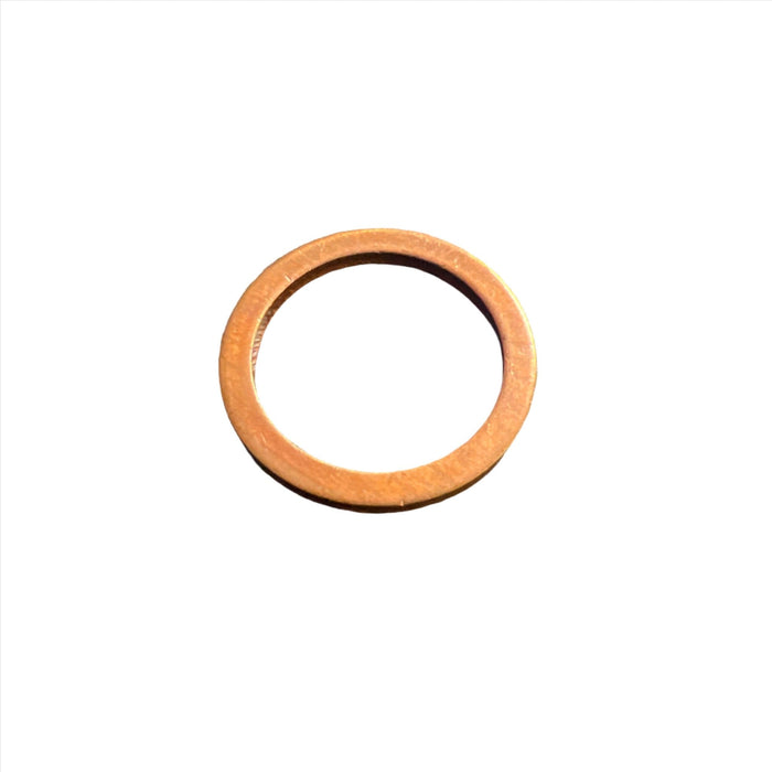 700716 Astoria CMA Steam Tap Copper Washer - Black Rabbit Service Co.