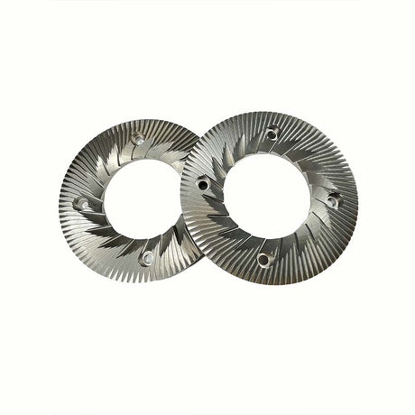 700739 Ditting 1203 Grinding Burrs - Black Rabbit Service Co.