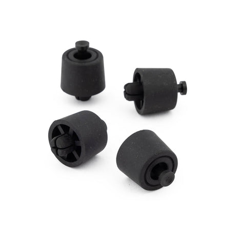 700882 Mahlkonig Peak K30 2.0 K30 Twin 2.0 Rubber Foot Set - Black Rabbit Service Co.