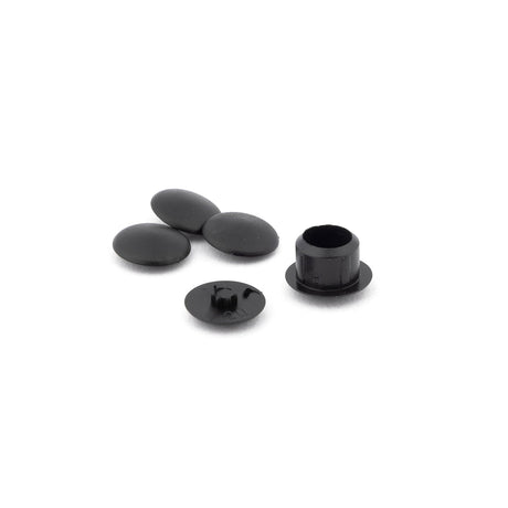 700972 Mahlkonig E65S E65S GBW Screw Cover Set 110-127 Vac - Black Rabbit Service Co.