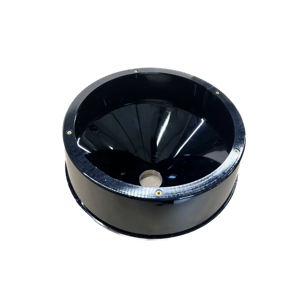 702688 Mahlkonig VTA Bean Hopper Assy - Black Rabbit Service Co.