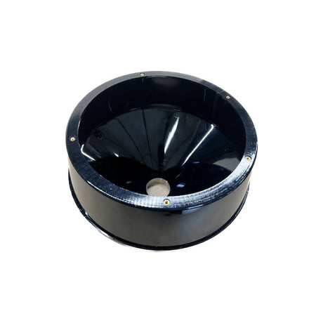 702688 Mahlkonig VTA Bean Hopper Assy - Black Rabbit Service Co.