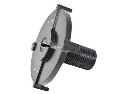 702916 Mahlkonig EK43 Hard Anodized Prebreaker For Grain And Spice - Black Rabbit Service Co.