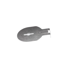 702929 Mahlkonig Hopper Slide For 0.8 Kg Hopper - Black Rabbit Service Co.