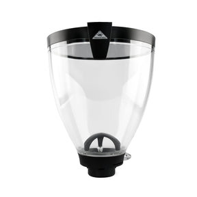 703071 Mahlkonig 1.8 Kg Bean Hopper - Black Rabbit Service Co.