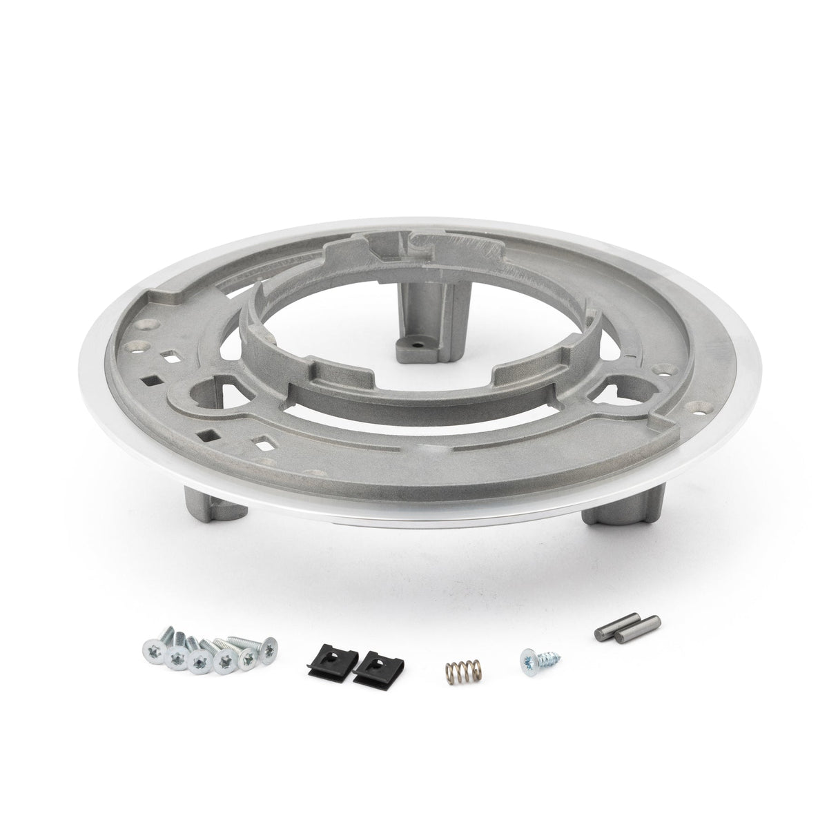 703072 Mahlkonig E80T/E80S/E80GBW Intermediate Plate - Black Rabbit Service Co.