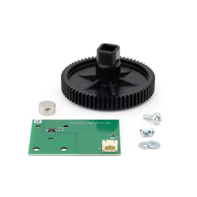 703097 Mahlkonig E80S E80S GBW Disc Distance Detection (Ddd) Board - Black Rabbit Service Co.