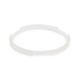 703098 Mahlkonig E80S E80S GBW Motor Mounting Gasket - Black Rabbit Service Co.
