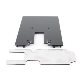 703112 Mahlkonig E80S E80S GBW Housing Front Panel - Black Rabbit Service Co.