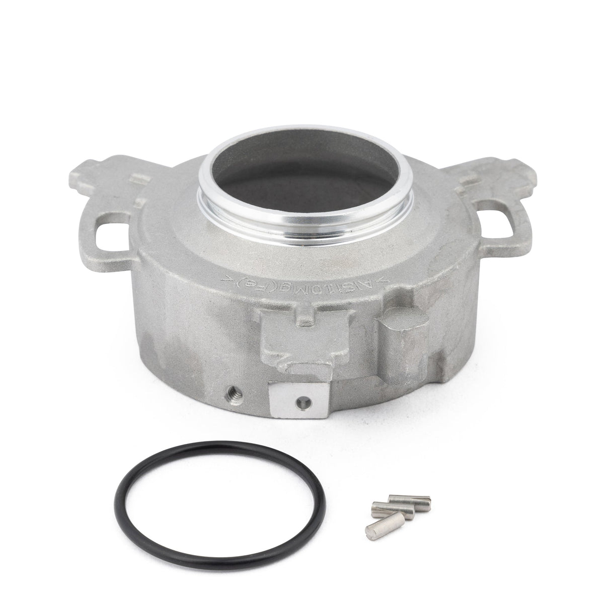 703152 Mahlkonig E80S E80S GBW Cover Adapter - Black Rabbit Service Co.