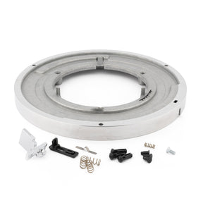 703165 Mahlkonig E80S E80S GBW Grind Size Adjustment Ring Complete - Black Rabbit Service Co.