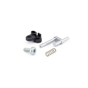703167 Mahlkonig E80S E80S GBW Interlock Mechanism - Black Rabbit Service Co.