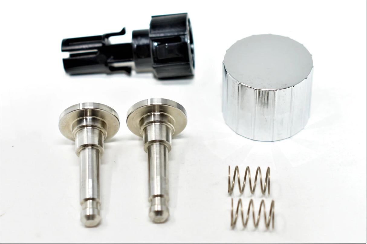 703182 Mahlkonig E80S E80S GBW E65S GBW Display Hard Keys - Black Rabbit Service Co.