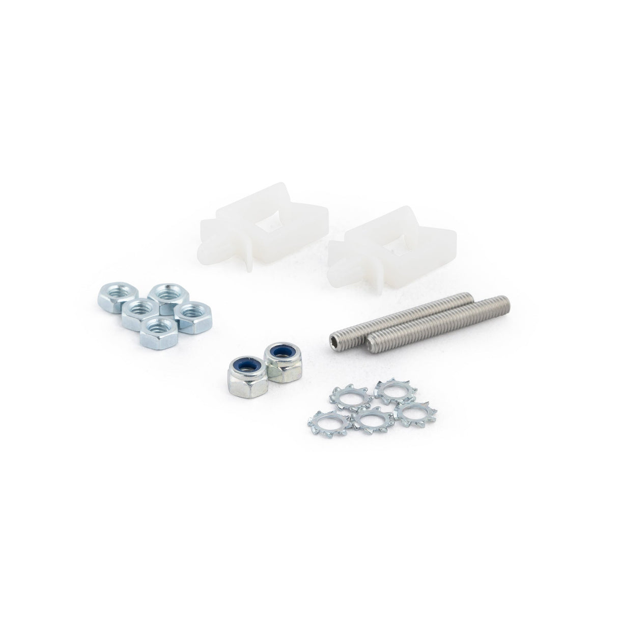 703184 Mahlkonig E80S E80S Gbw E65S E65S Gbw Small Parts Set - Black Rabbit Service Co.