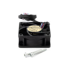 703186 Mahlkonig E65S GBW E80S GBW 12 Vdc Fan - Black Rabbit Service Co.