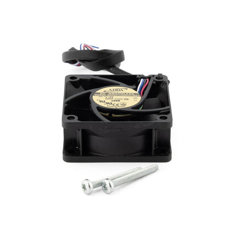 703186 Mahlkonig E65S GBW E80S GBW 12 Vdc Fan - Black Rabbit Service Co.