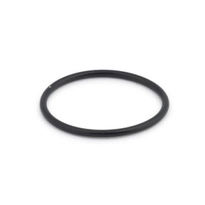 703270 Mahlkonig E80S E80S GBW E65S E65S GBW (Also Anfim Pratica) Top Cover Seal Ring Adapter - Black Rabbit Service Co.