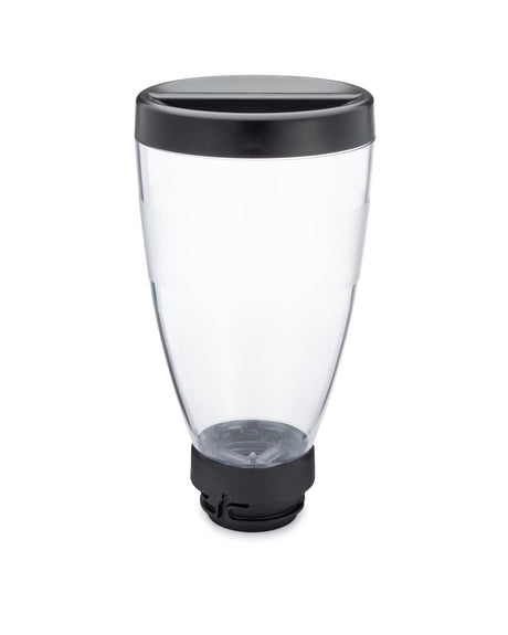 703292 Mahlkonig Bean Hopper 0.8 Kg - Black Rabbit Service Co.