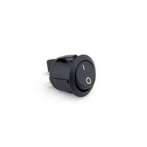 703295 Mahlkonig E65S E65S GBW On/Off Power Switch - Black Rabbit Service Co.