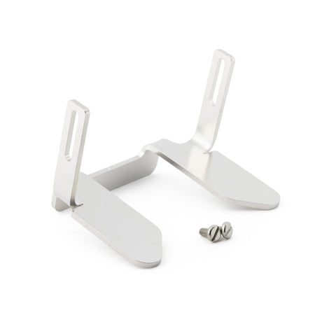 703302 Mahlkonig Portafilter Holder - Black Rabbit Service Co.