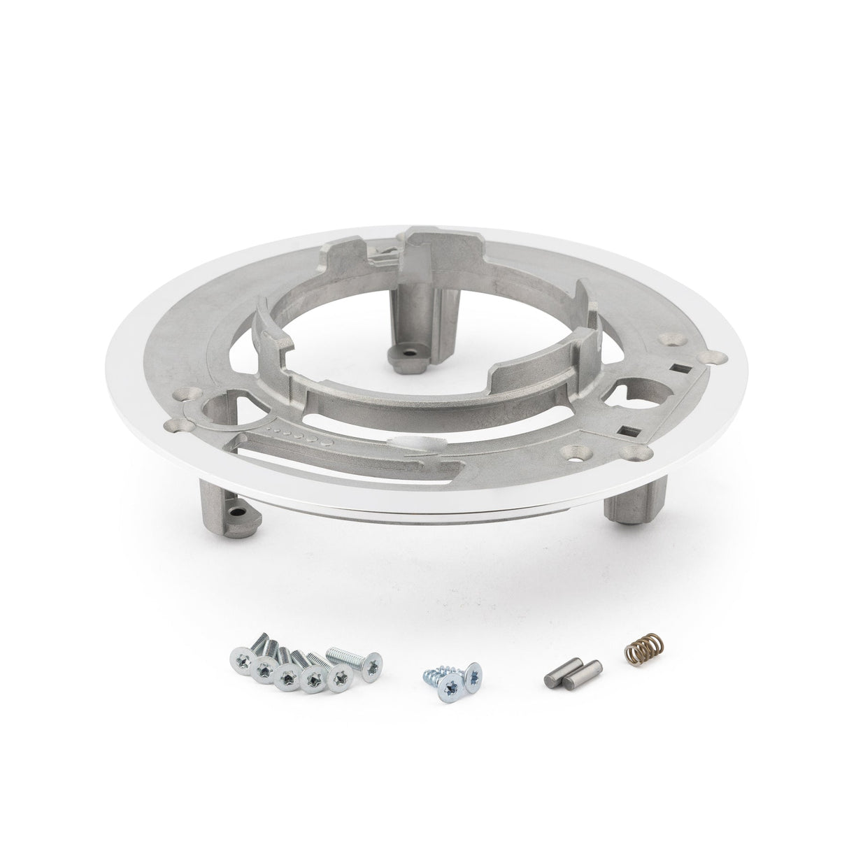 703322 Mahlkonig E65S E65S GBW Intermediate Plate - Black Rabbit Service Co.