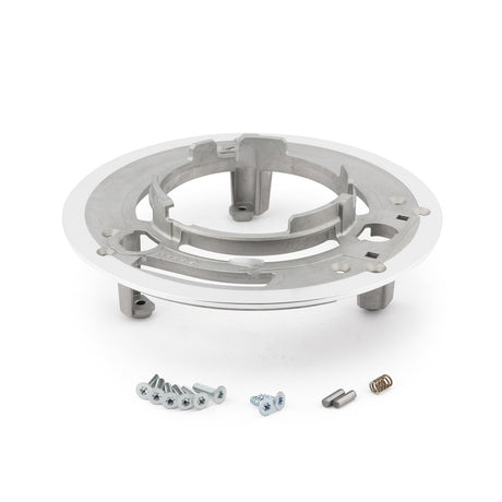 703322 Mahlkonig E65S E65S GBW Intermediate Plate - Black Rabbit Service Co.