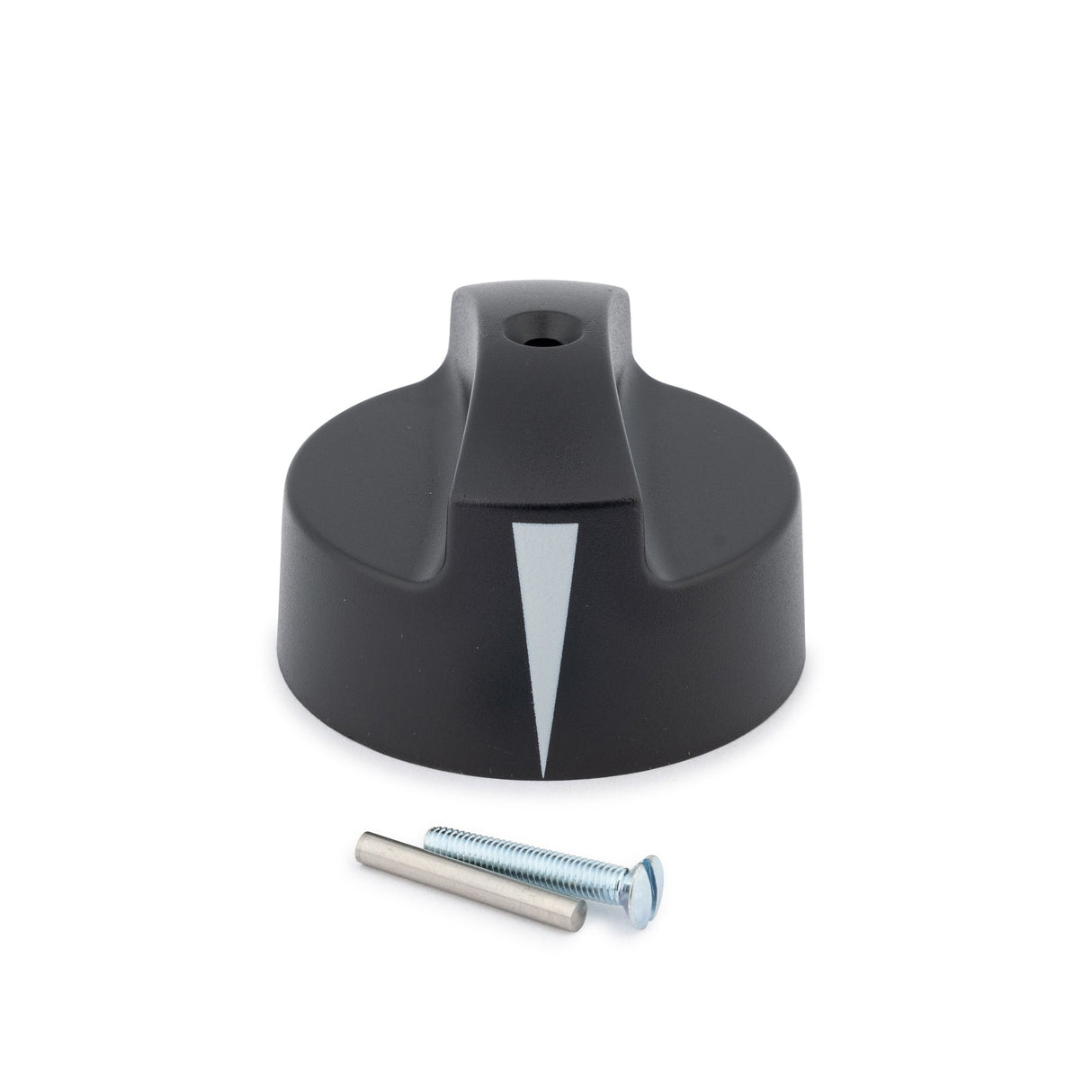 703535 Mahlkonig Guatemala 2.0 Grind Adjustment Cap - Black Rabbit Service Co.