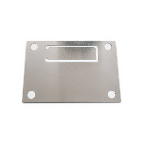 703539 Mahlkonig Metal Flapper Guatemala 2.0 - Black Rabbit Service Co.