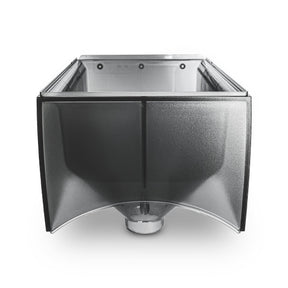 703542 Mahlkonig Bean Hopper - Black Rabbit Service Co.