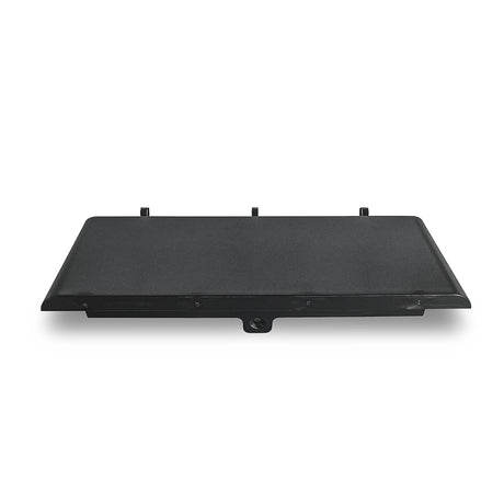 703544 Mahlkonig Hopper Flap Cover Fixed - Black Rabbit Service Co.
