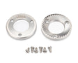 703562 Mahlkonig Guatemala 710 71 mm Grinding Burrs - Black Rabbit Service Co.