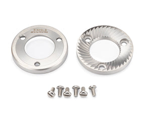 703562 Mahlkonig Guatemala 710 71 mm Grinding Burrs - Black Rabbit Service Co.