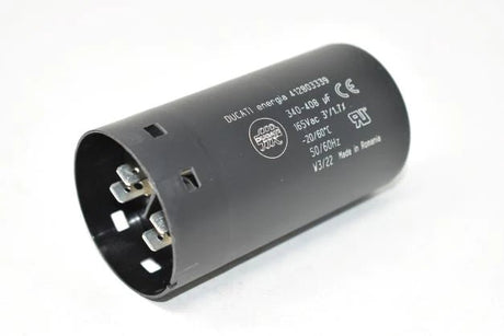 703563 Mahlkonig Capacitor 100-127 Vac 408 uF Guatemala 2.0 - Black Rabbit Service Co.