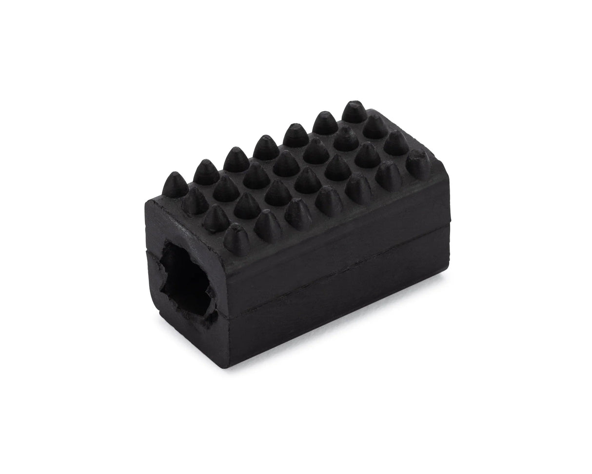 703575 Mahlkonig Bag Holder Rubber Kenia Guatemala - Black Rabbit Service Co.