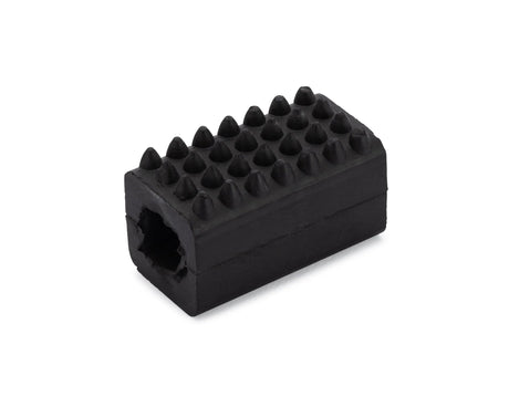 703575 Mahlkonig Bag Holder Rubber Kenia Guatemala - Black Rabbit Service Co.