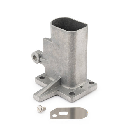 703596 Mahlkonig Spout Kenia K32 Guatemala - Black Rabbit Service Co.