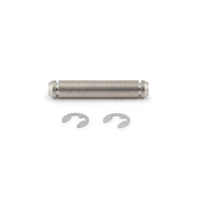 703602 Mahlkonig Fastening Bag Holder Lever - Black Rabbit Service Co.