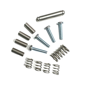 703685 Mahlkonig Small Parts Antechamber Kit Guatemala 2.0 - Black Rabbit Service Co.