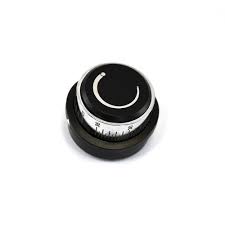 703733 Mahlkonig X54 Grind Adjustment Knob/Kit - Black Rabbit Service Co.
