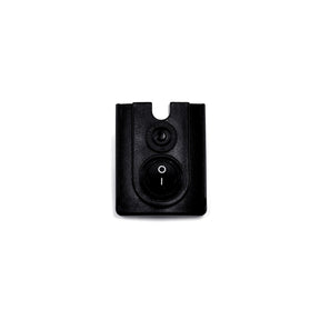 703735 Mahlkonig X54 Switch Board 220 -240V - Black Rabbit Service Co.