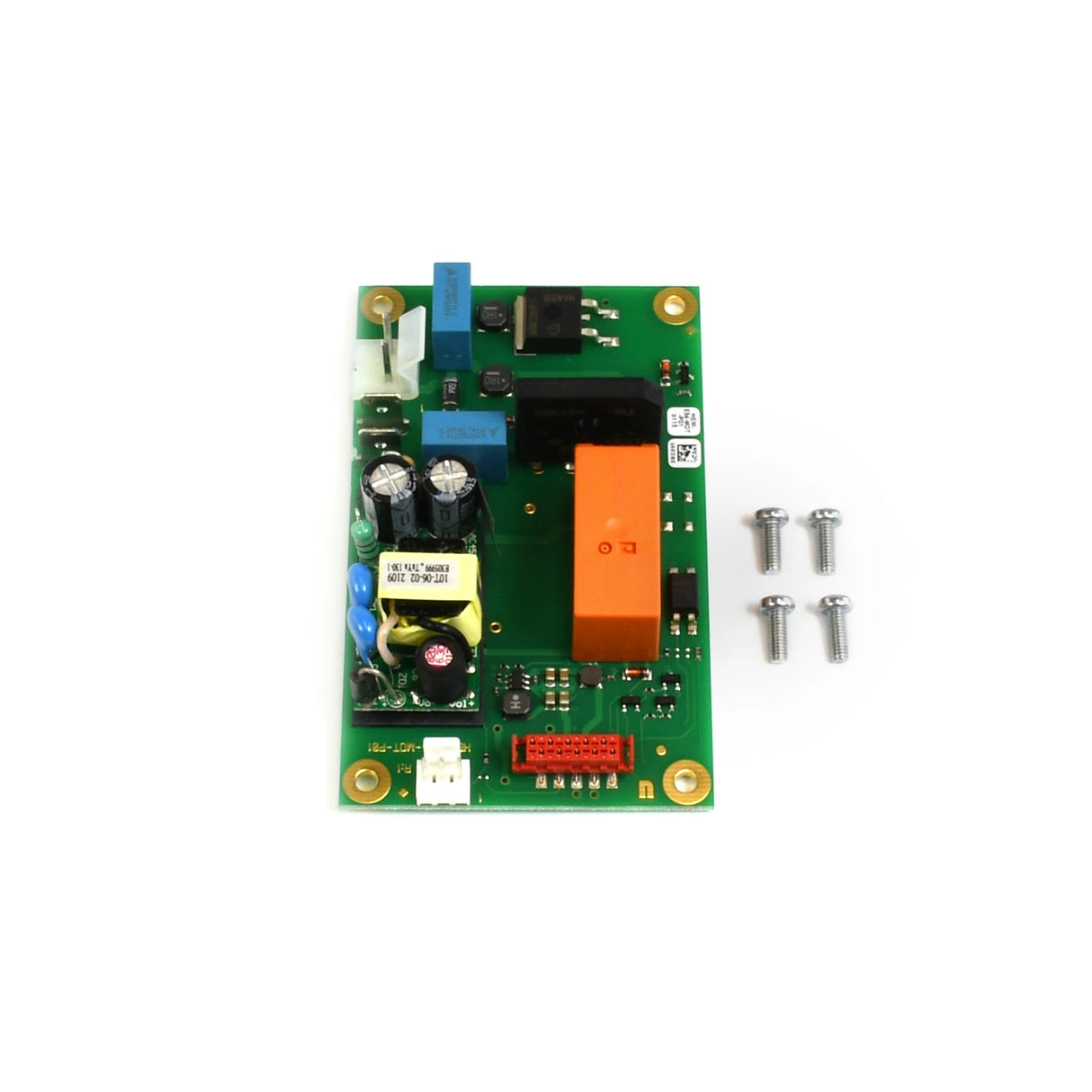703737 Mahlkonig X54 Motor Power Board - Black Rabbit Service Co.