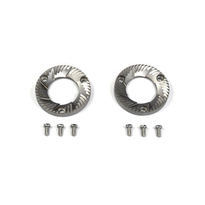 703738 Mahlkonig X54 Premium Special Steel Burrs 54Mm - Black Rabbit Service Co.