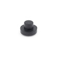 703767 Mahlkonig EK43 EK43 S EKK43 Bag Clamping Rubber Buffer - Black Rabbit Service Co.