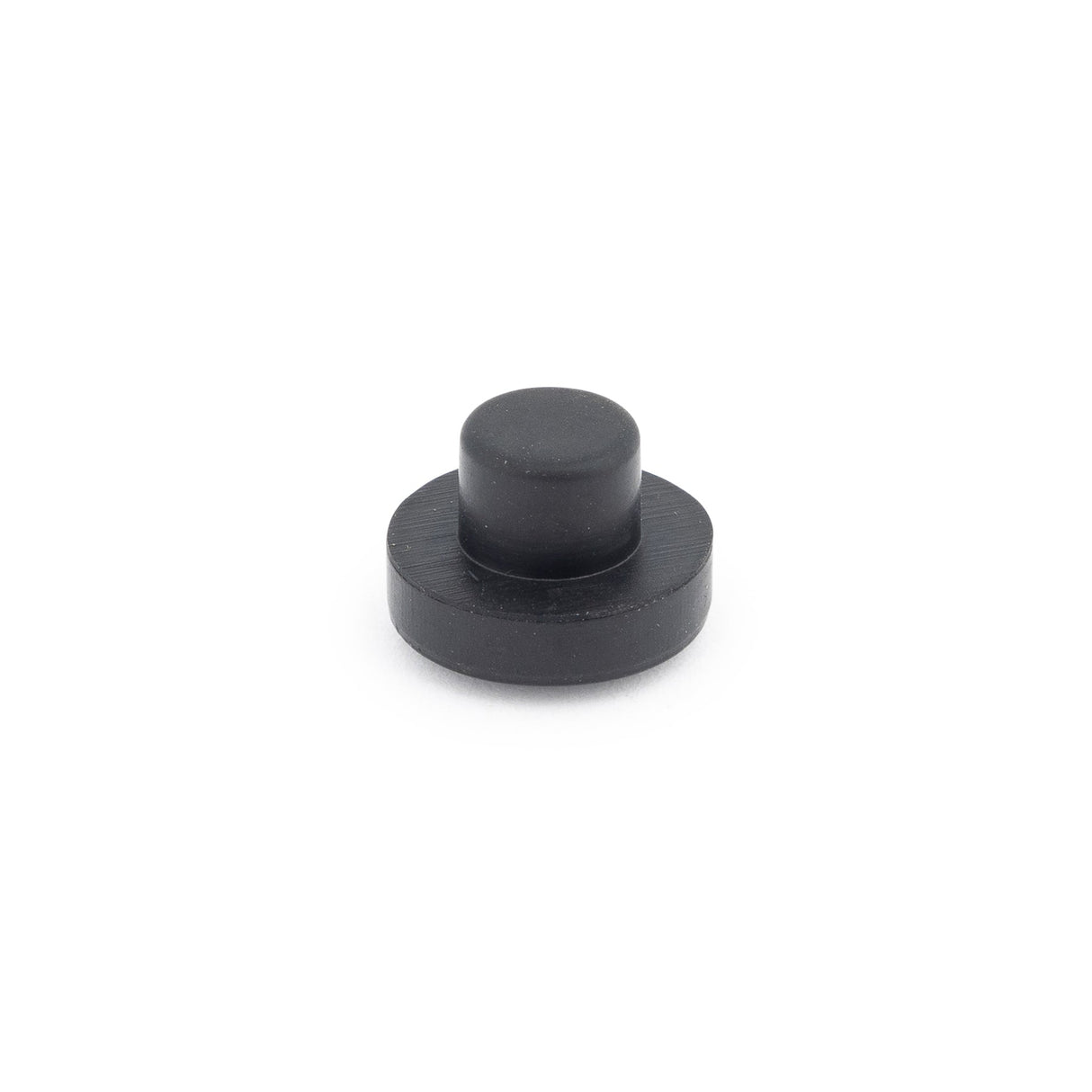 703767 Mahlkonig EK43 EK43 S EKK43 Bag Clamping Rubber Buffer - Black Rabbit Service Co.