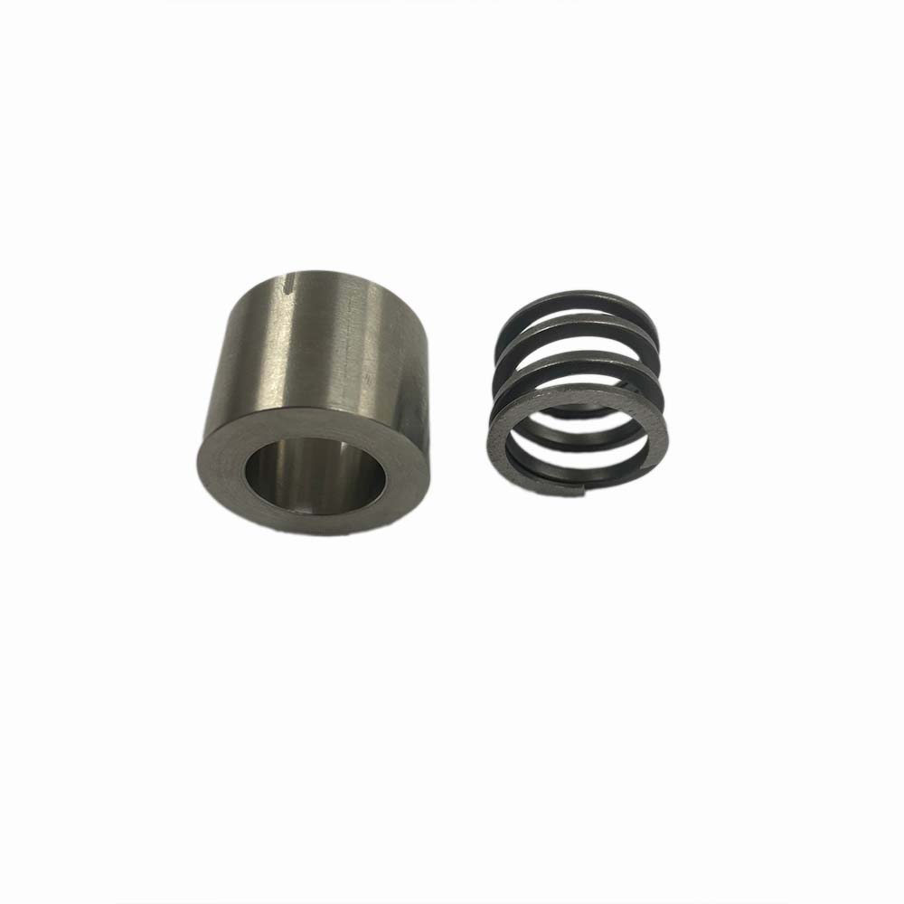 703770 Mahlkonig EK43 Guatemala Pressure Spring And Bushing - Black Rabbit Service Co.