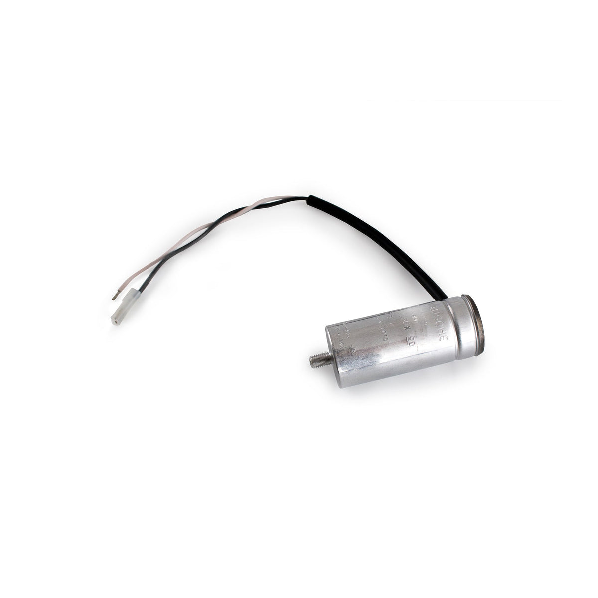 703772 Mahlkonig Ek43 Vta 6S 180uF 220-240Vac Starting Capacitor  