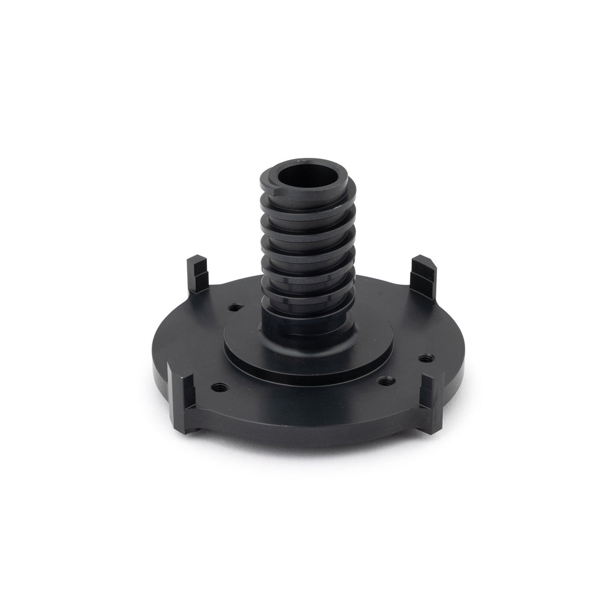 703795 Mahlkonig EK43 EK43S Aluminum Pre-Breaker Median Grind Speed - Black Rabbit Service Co.