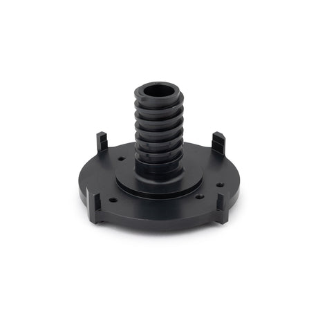703795 Mahlkonig EK43 EK43S Aluminum Pre-Breaker Median Grind Speed - Black Rabbit Service Co.
