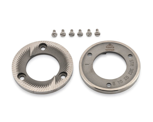 703803 Mahlkonig EK43 Cast Turkish Burrs